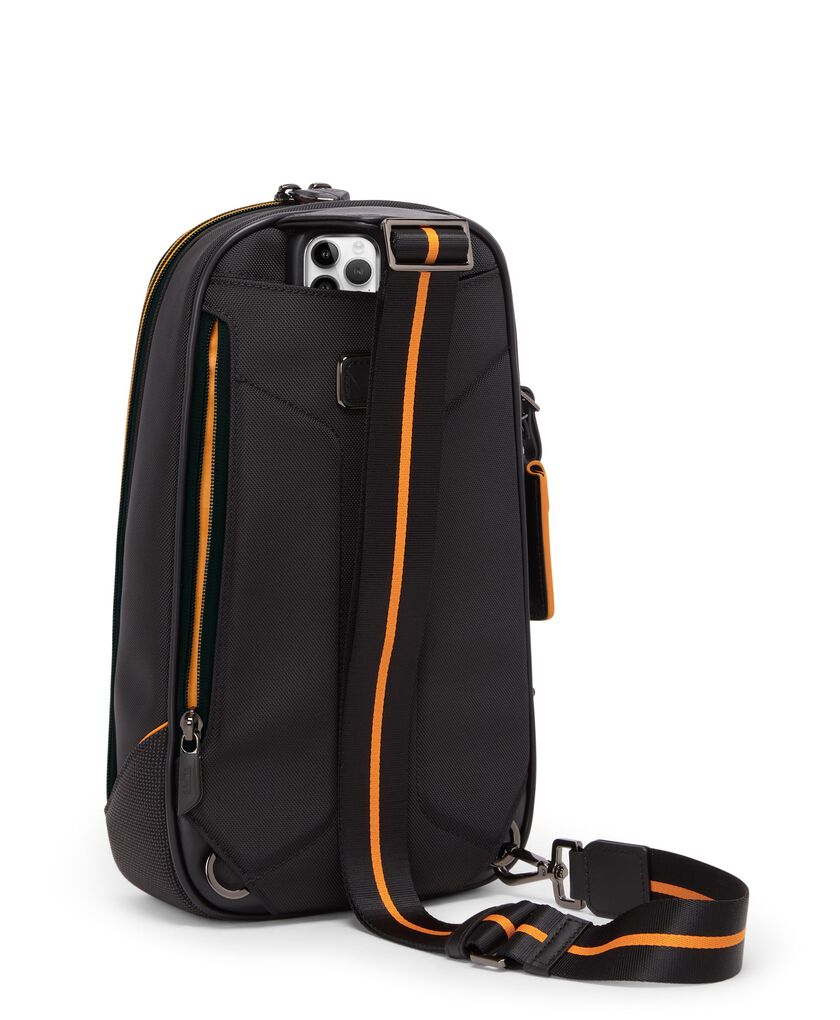 TUMI I MCLAREN Torque 單肩背囊  hi-res | TUMI