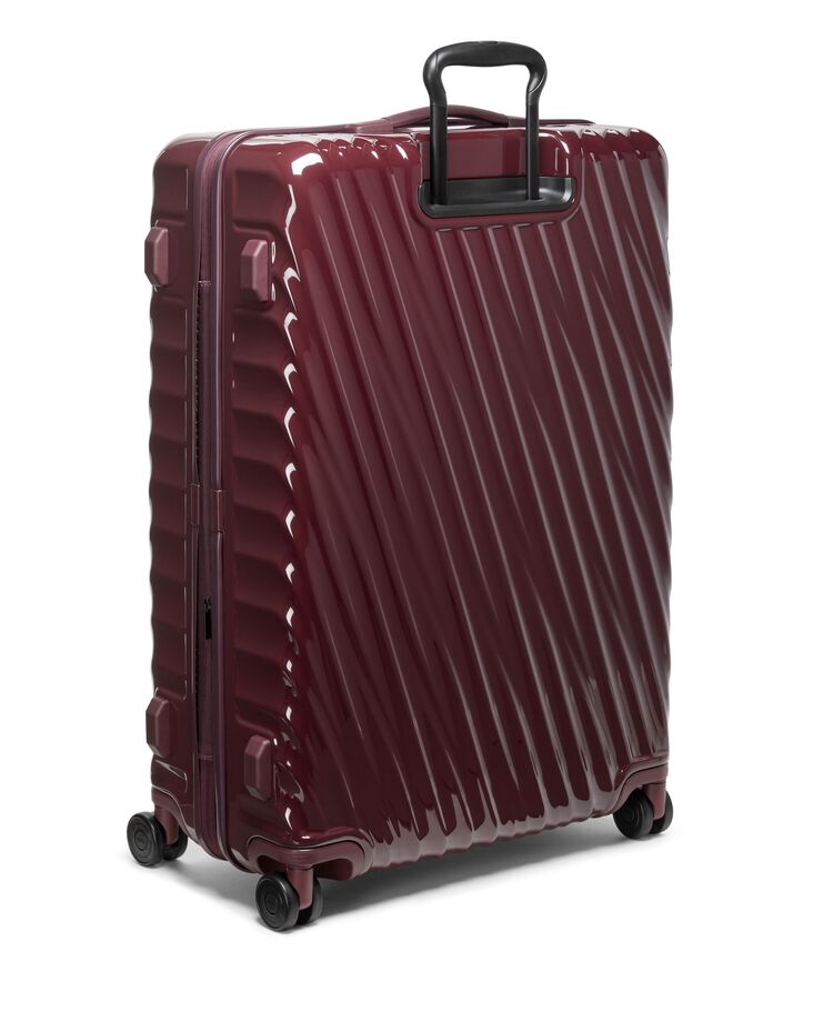Tumi 19 DEGREE EXT TRIP EXP 4 WHL P/C hi-res | TUMI