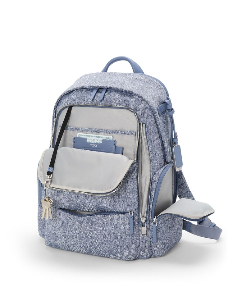 VOYAGEUR CELINA BACKPACK hi-res | TUMI