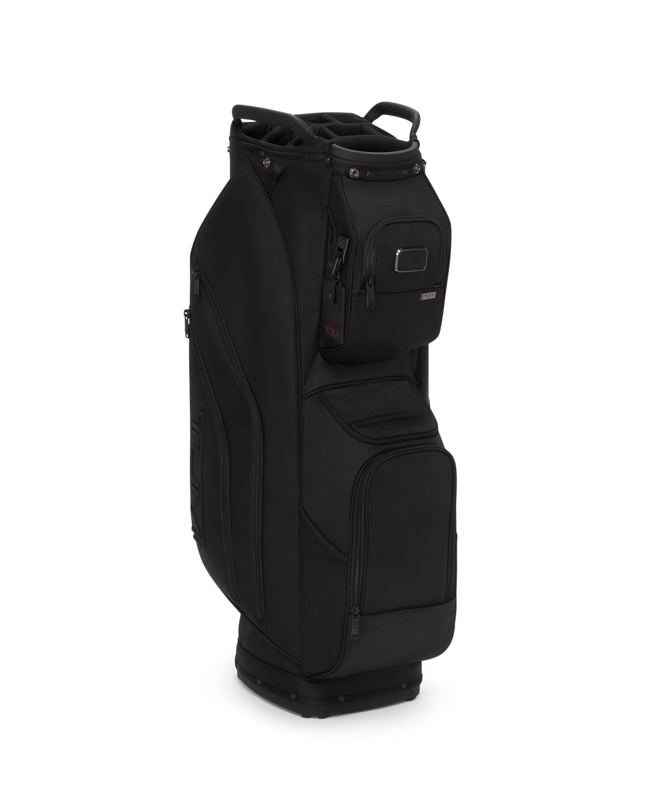 Tumi Sport Golf Cart Bag in Black | TUMI HK