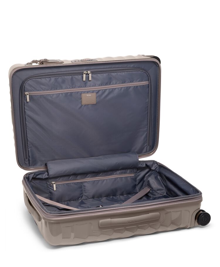 Tumi 19 DEGREE ST EXP 4 WHL P/C hi-res | TUMI