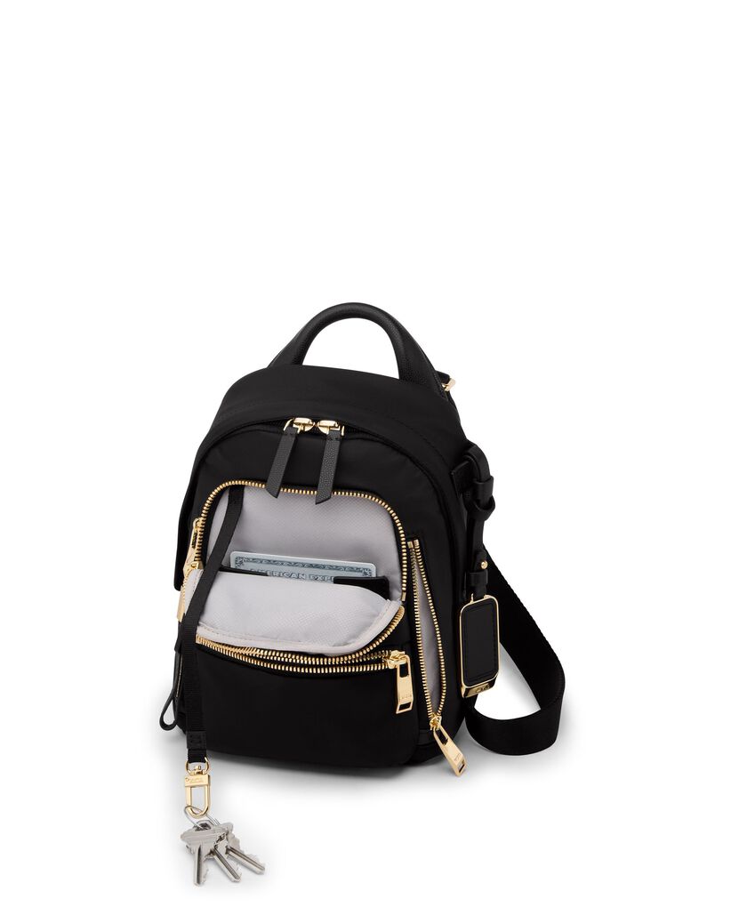 CELINA MINI BACKPACK  hi-res | TUMI