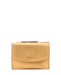 FLAP CARD CASE