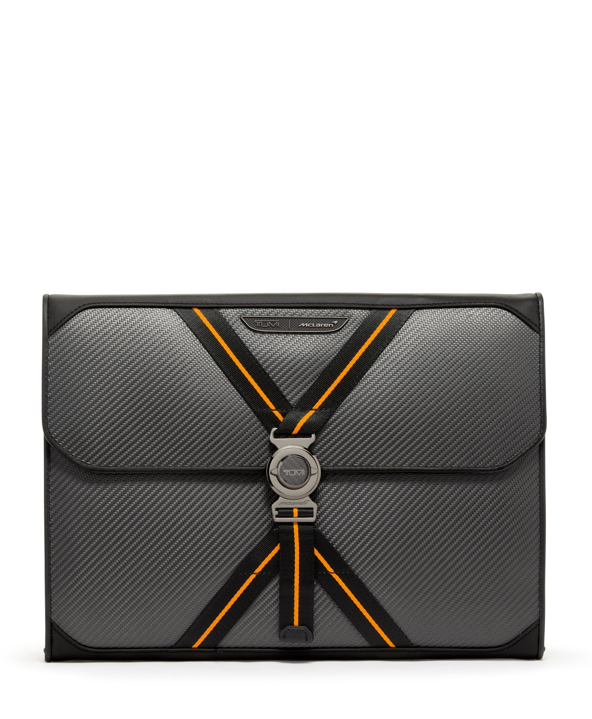 Tumi folio 2025