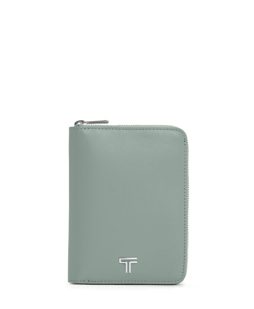 BELDEN 拉鍊護照夾  hi-res | TUMI