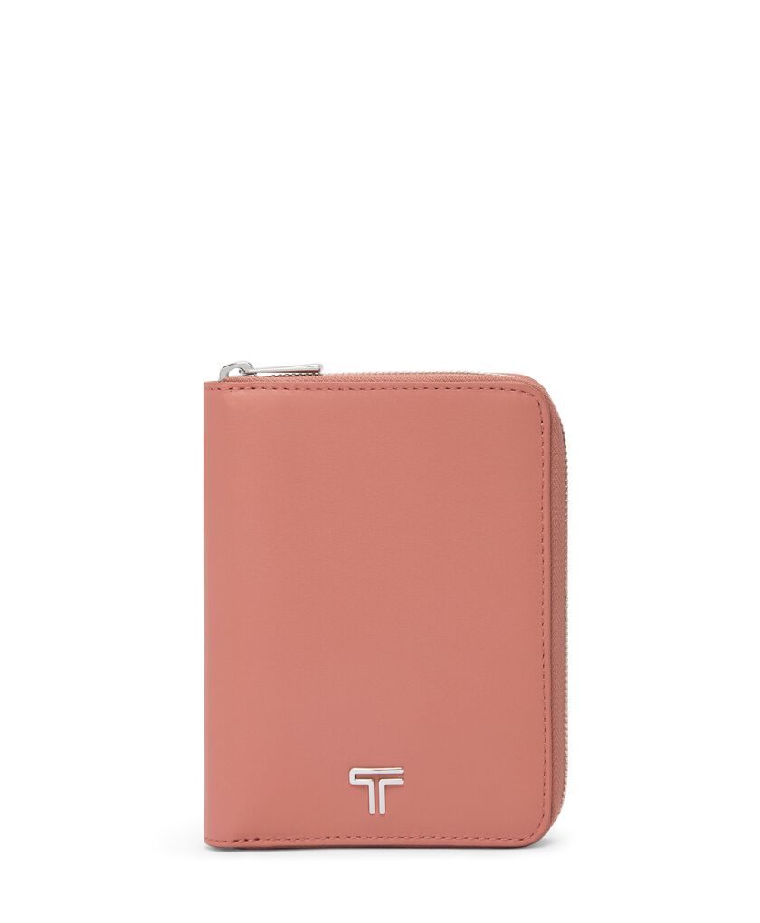 BELDEN 拉鍊護照夾  hi-res | TUMI