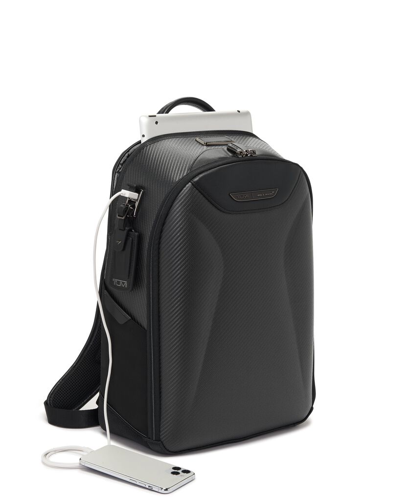 TUMI I MCLAREN Velocity 背囊  hi-res | TUMI