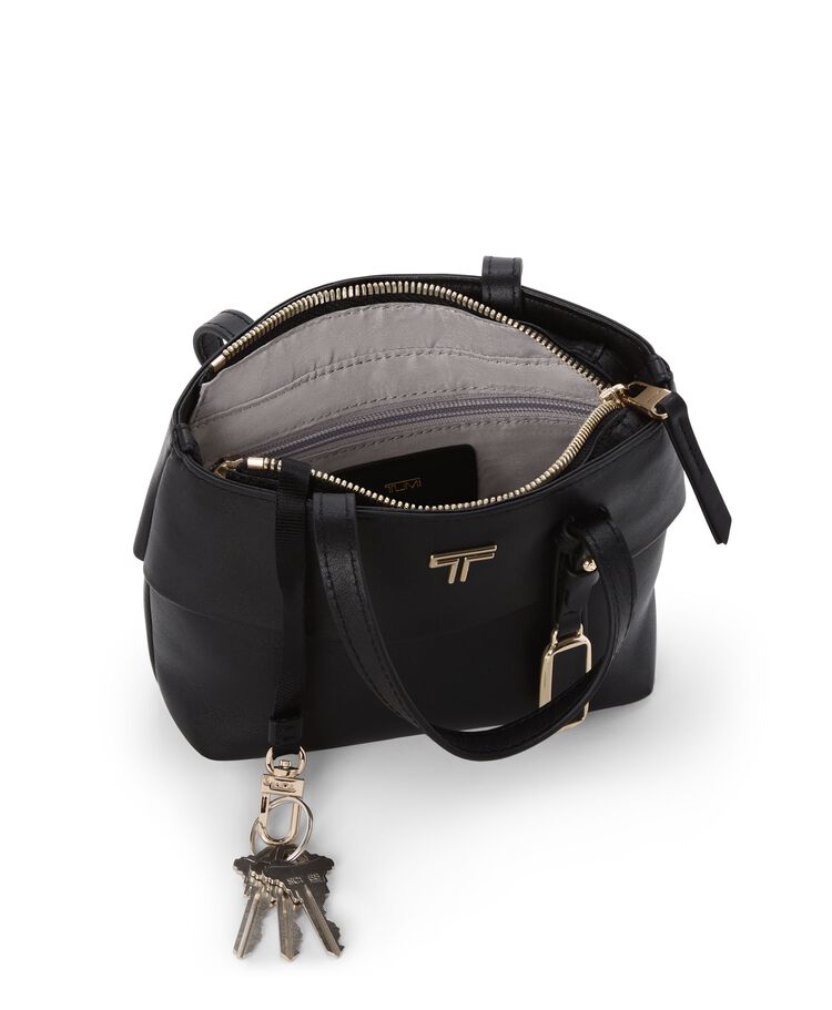 Tumi VOYAGEUR MIA MINI TOTE hi-res | TUMI