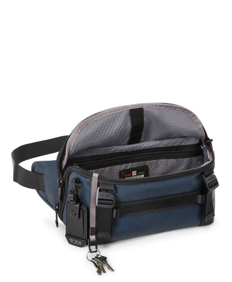ALPHA BRAVO Platoon Sling hi-res | TUMI