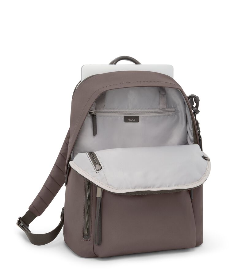 Tumi VOYAGEUR HALSEY BACKPACK hi-res | TUMI
