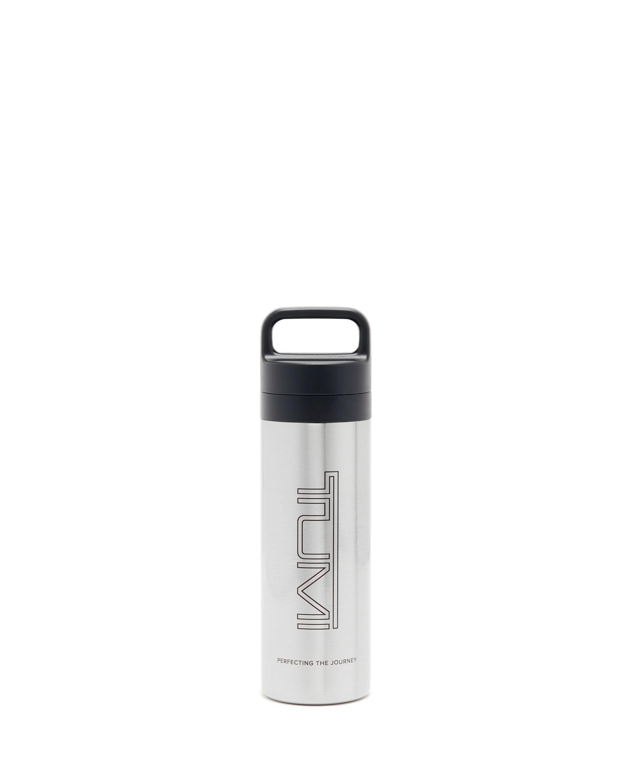 Travel Accessory Tumi Water Bottle 17 Oz in Steel | TUMI HK
