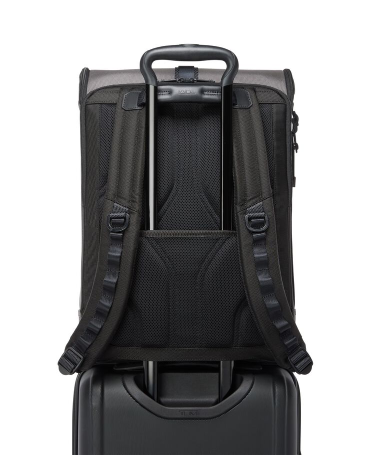 Tumi ALPHA BRAVO SURVEILLANCE BACKPACK hi-res | TUMI