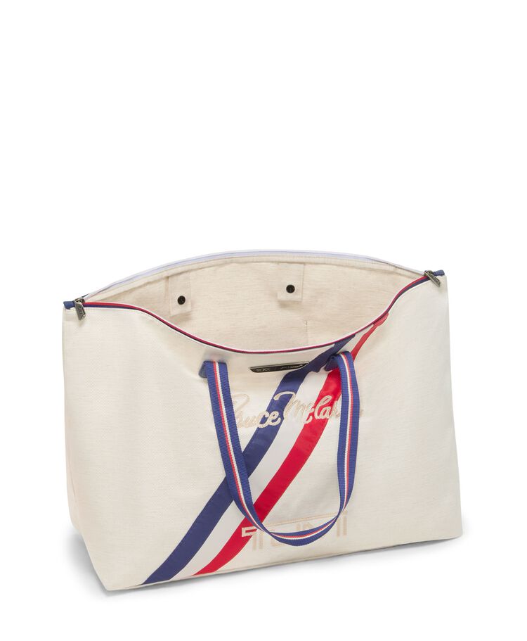 Tumi TUMI I MCLAREN JUST IN CASE TOTE hi-res | TUMI