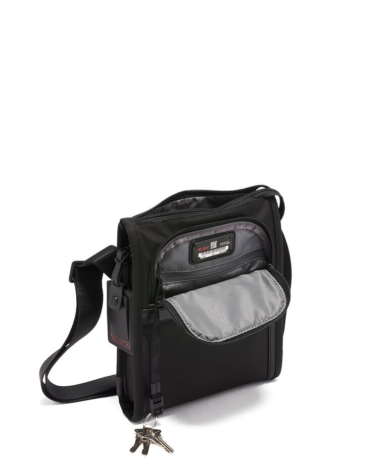 TUMI ALPHA Pocket Bag Small hi-res | TUMI