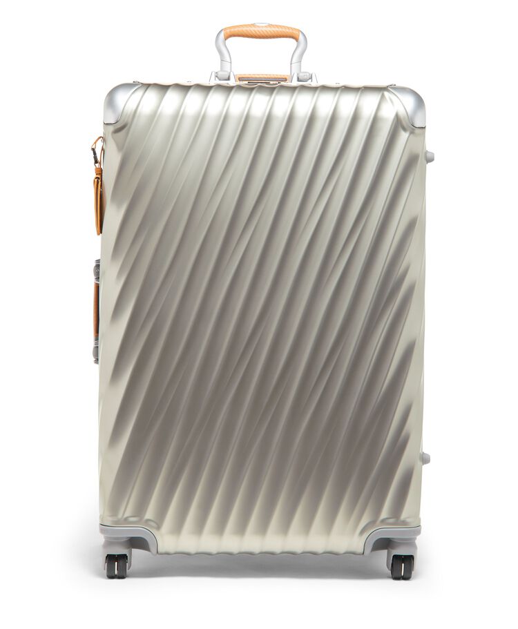 Tumi 19 DEGREE TITANIUM EXTENDED TRIP PACKING  hi-res | TUMI