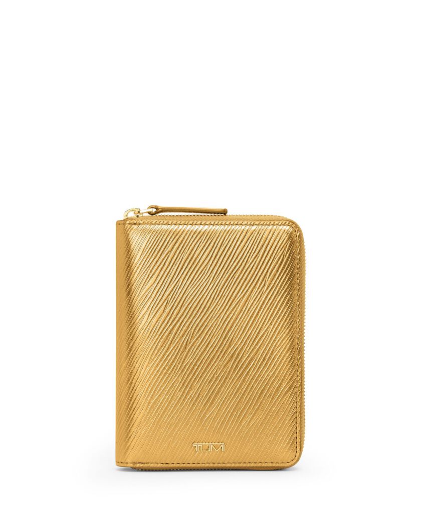 Tumi BELDEN SLG ZIP-AROUND PASSPORT CASE  hi-res | TUMI