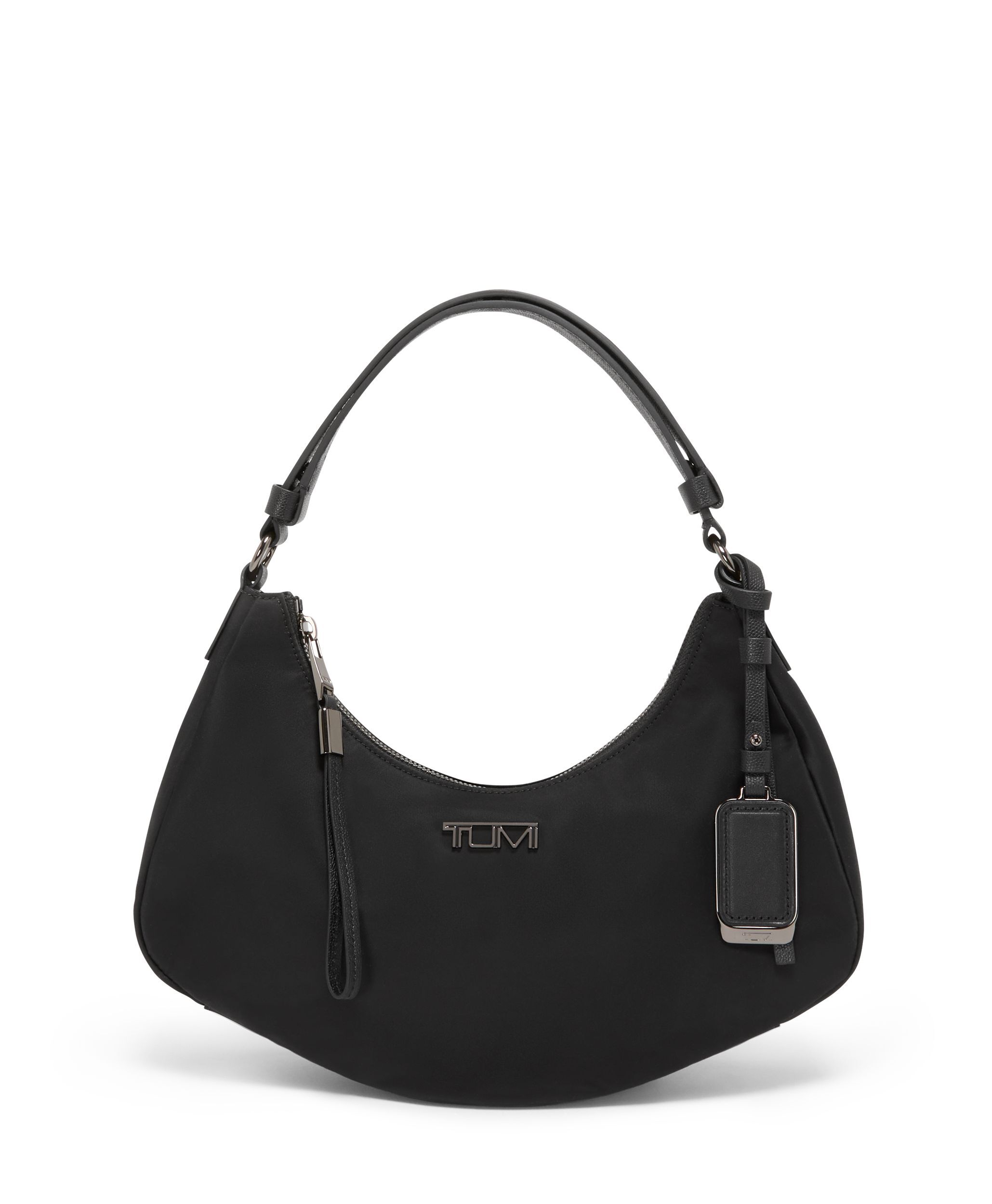 Voyageur bags top
