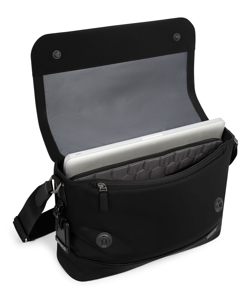HARRISON Midland 郵差包  hi-res | TUMI