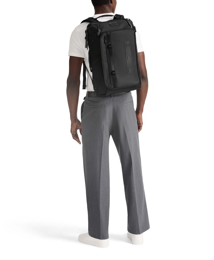 ALPHA BRAVO Detrick Backpack  hi-res | TUMI