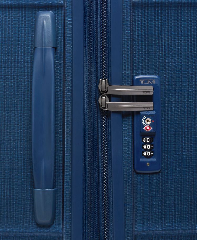 TUMI LATITUDE 大號可擴展手提旅行箱  hi-res | TUMI