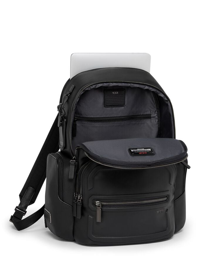 Tumi TUMI HARRISON HADDEN BACKPACK hi-res | TUMI