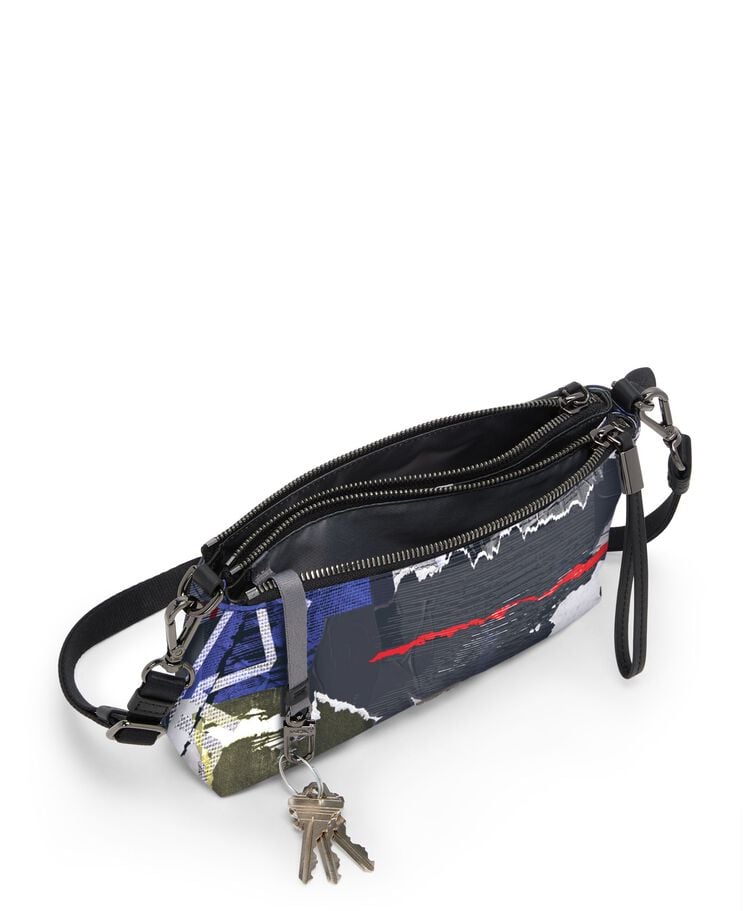 Tumi VOYAGEUR ADELA CROSSBODY hi-res | TUMI