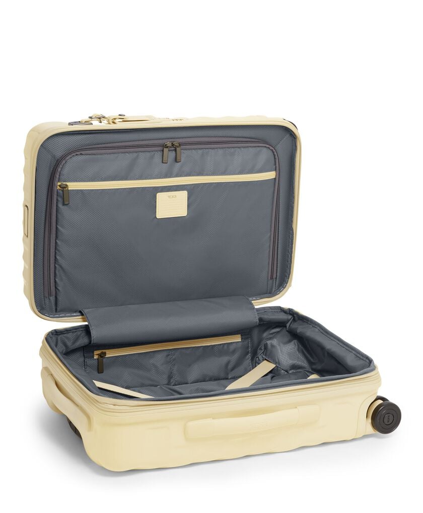 19 DEGREE 國際四輪可擴展手提旅行箱  hi-res | TUMI