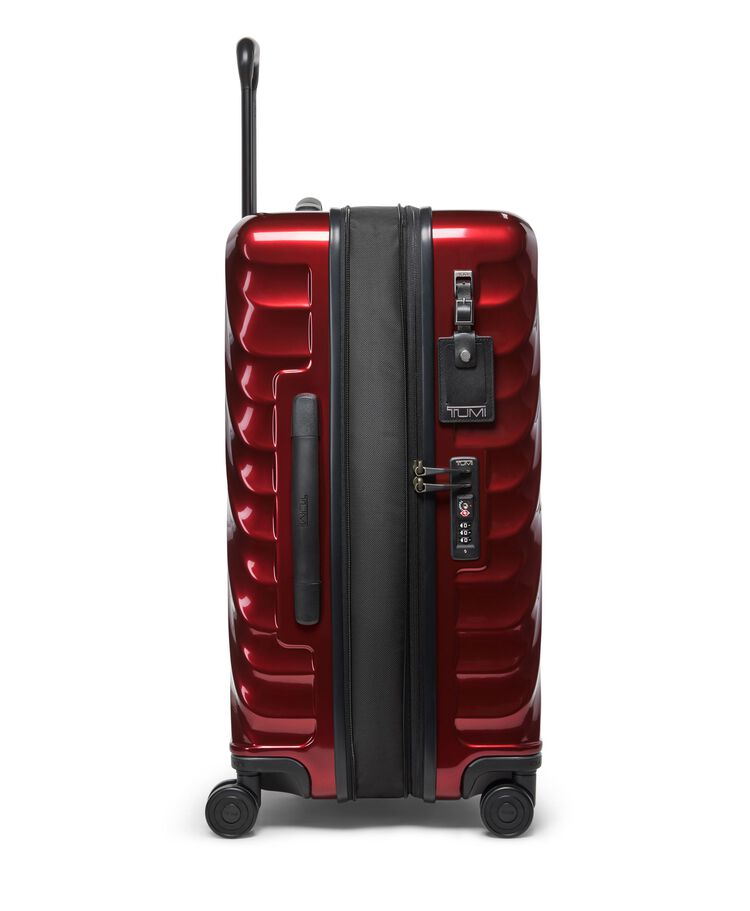 Tumi 19 DEGREE ST EXP 4 WHL P/C hi-res | TUMI