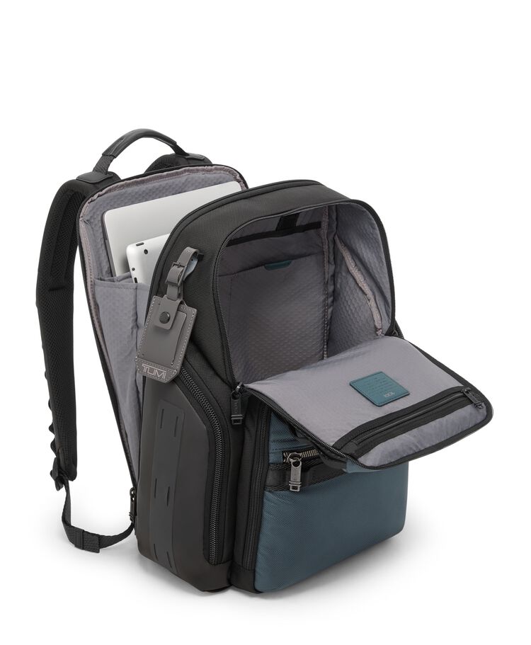 Tumi ALPHA BRAVO SEARCH BACKPACK hi-res | TUMI