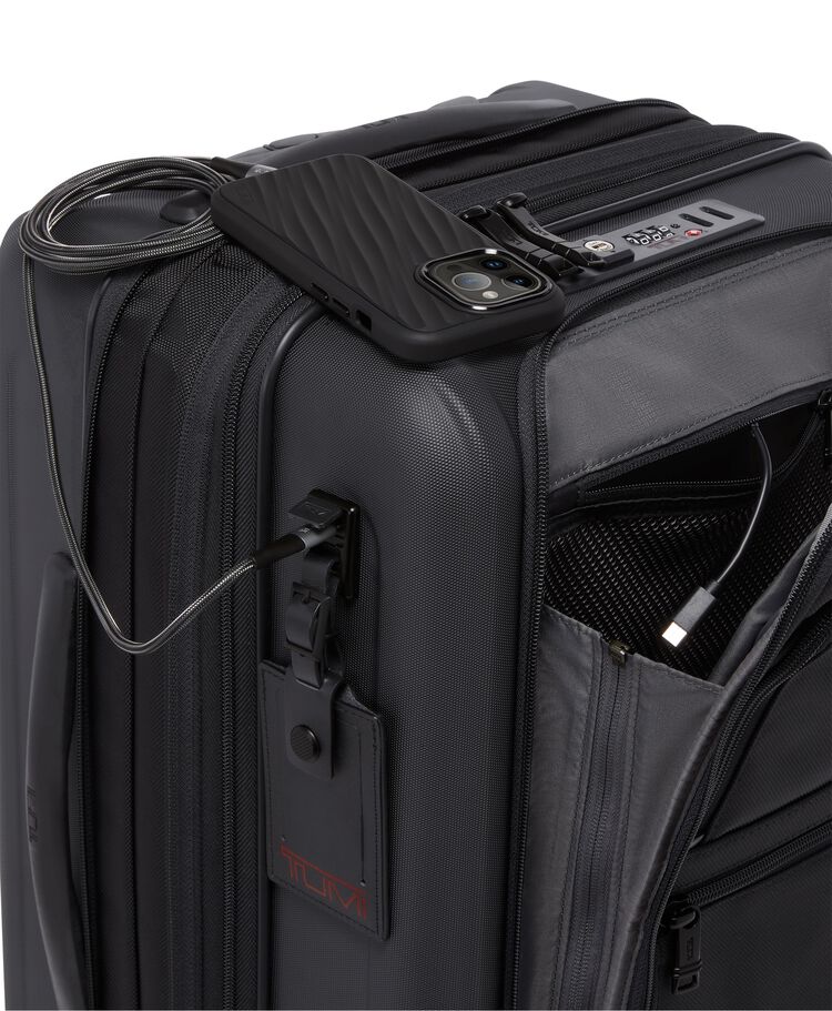ALPHA HYBRID INTL EXP 4 WHL C/O  hi-res | TUMI