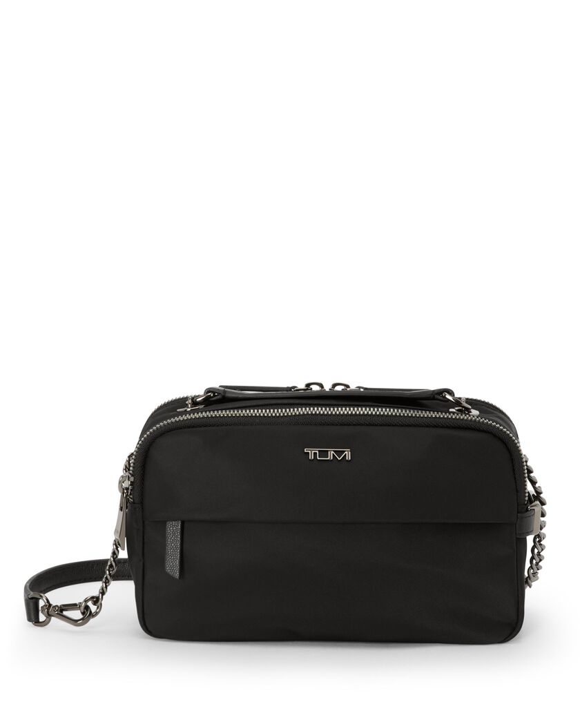 Tumi VOYAGEUR COLETTE CROSSBODY  hi-res | TUMI
