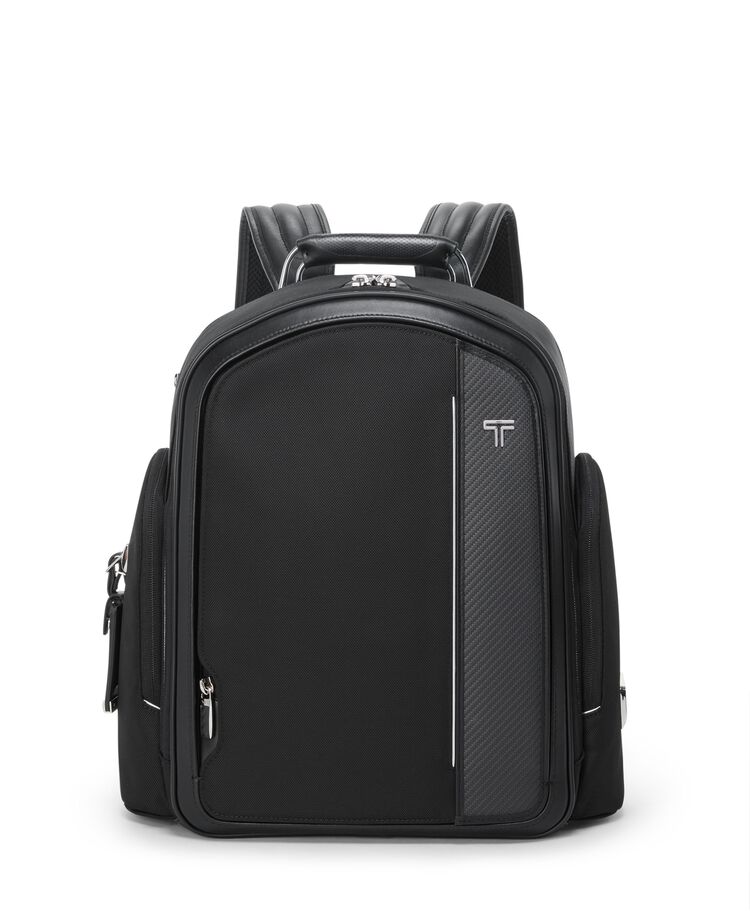 Tumi ARRIVE' LARSON MEDIUM BACKPACK hi-res | TUMI