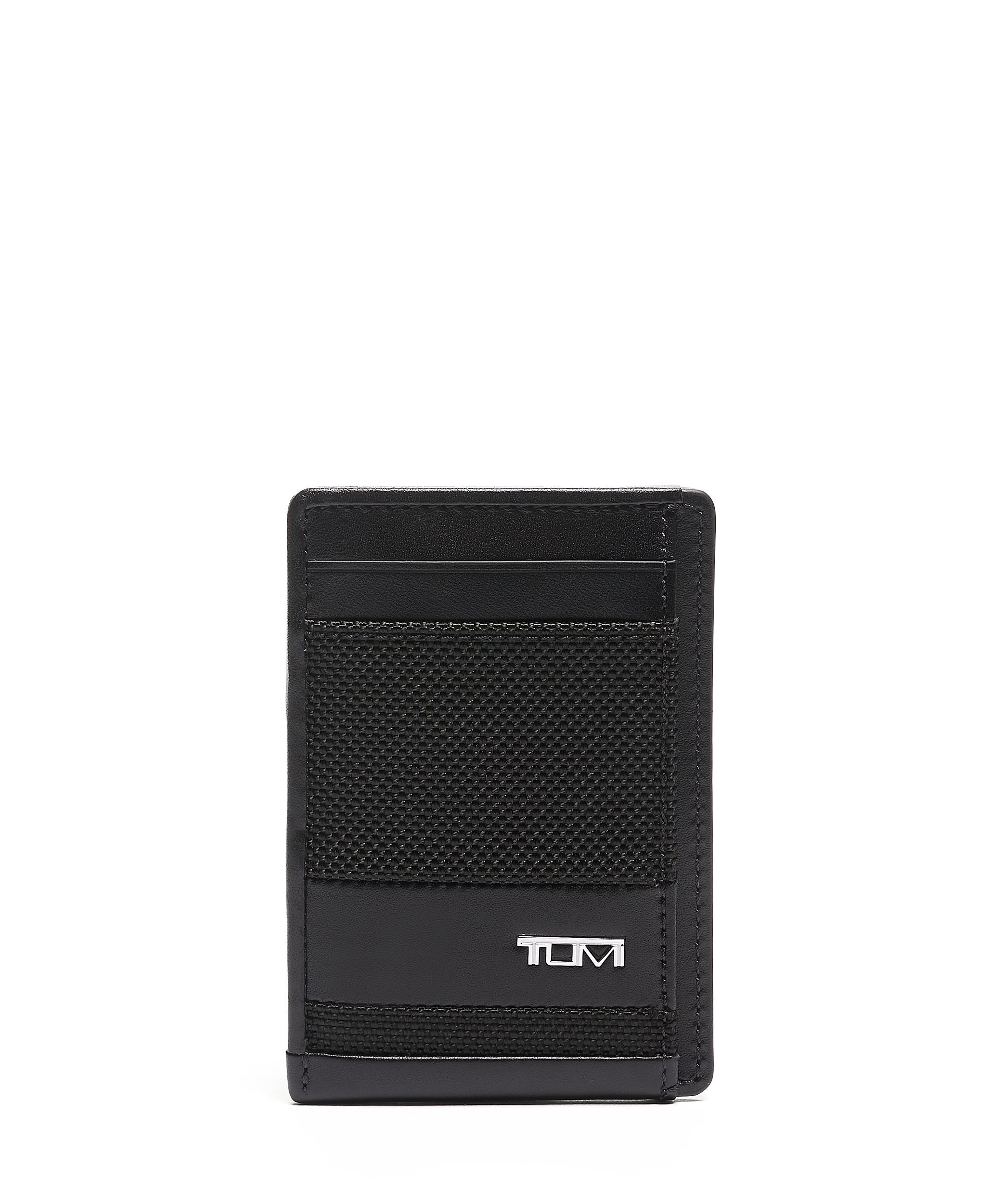 Tumi alpha slg wallet cheap