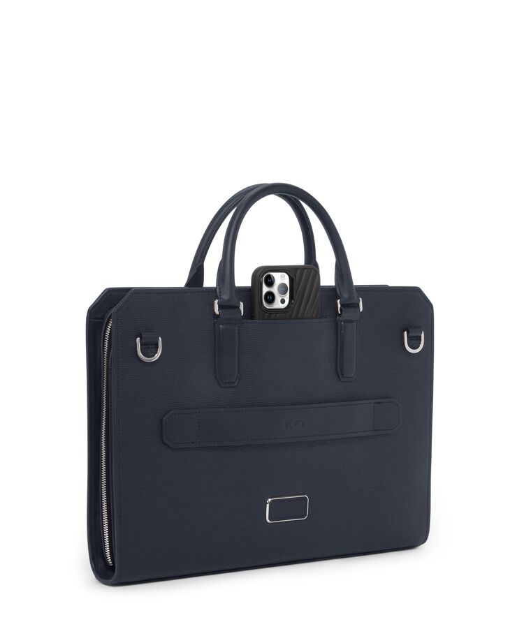 TURIN Savona Slim Brief hi-res | TUMI