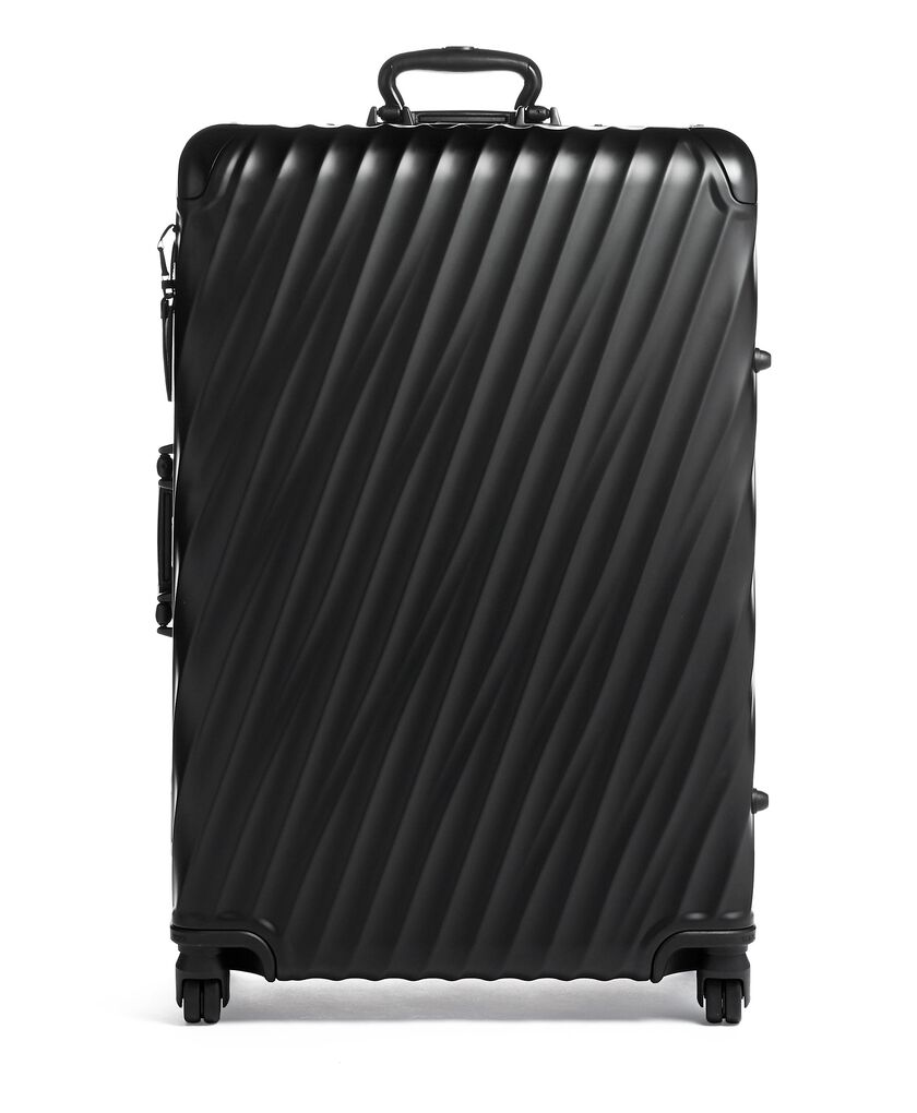 19 DEGREE ALUMINUM EXTENDED TRIP PACKING  hi-res | TUMI
