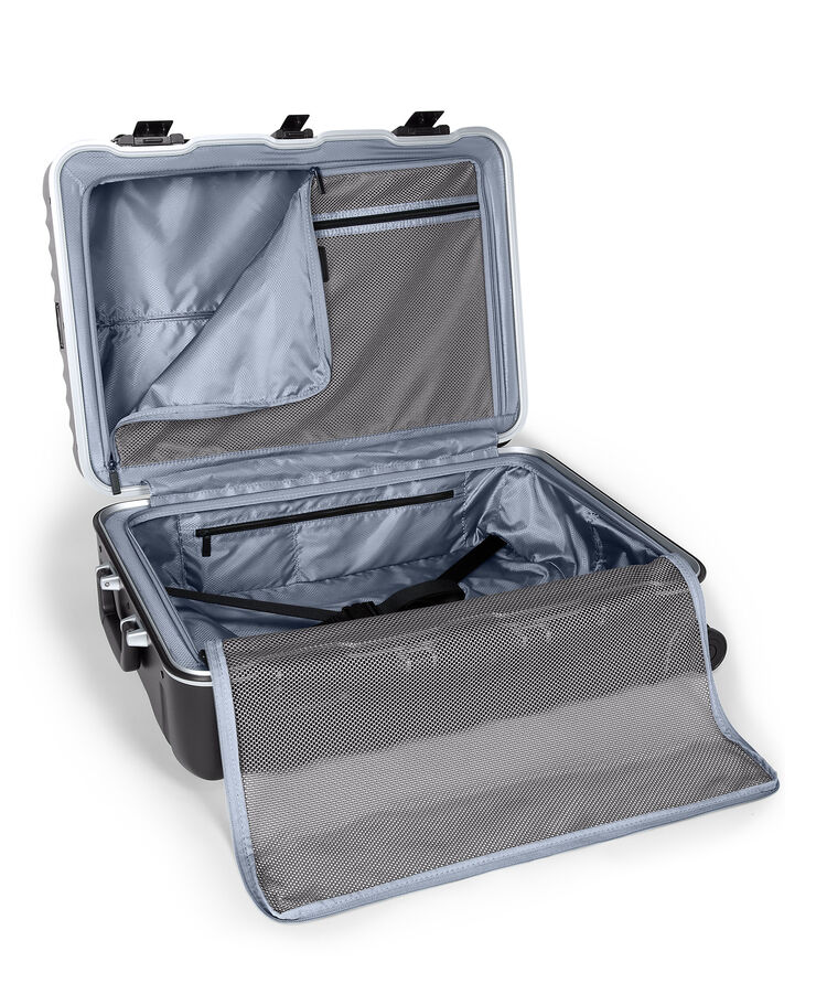 Tumi 19 DEGREE ST 4 WHL P/C hi-res | TUMI