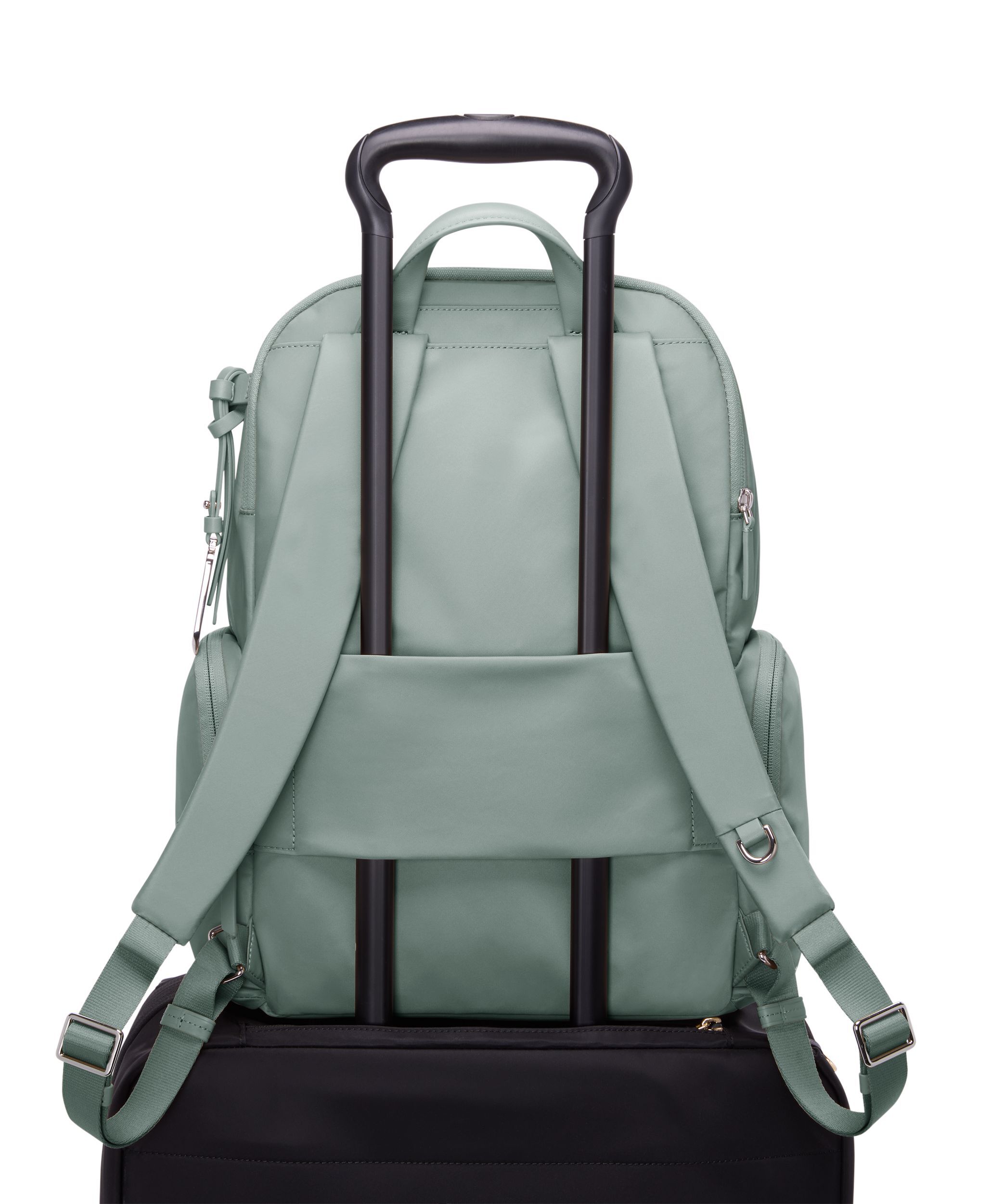 Voyageur Celina Backpack in Thyme | TUMI HK