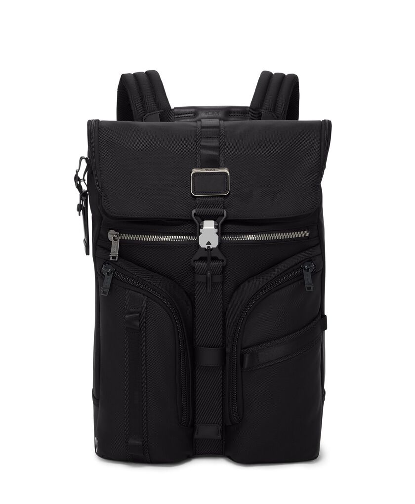SURVEILLANCE BACKPACK  hi-res | TUMI