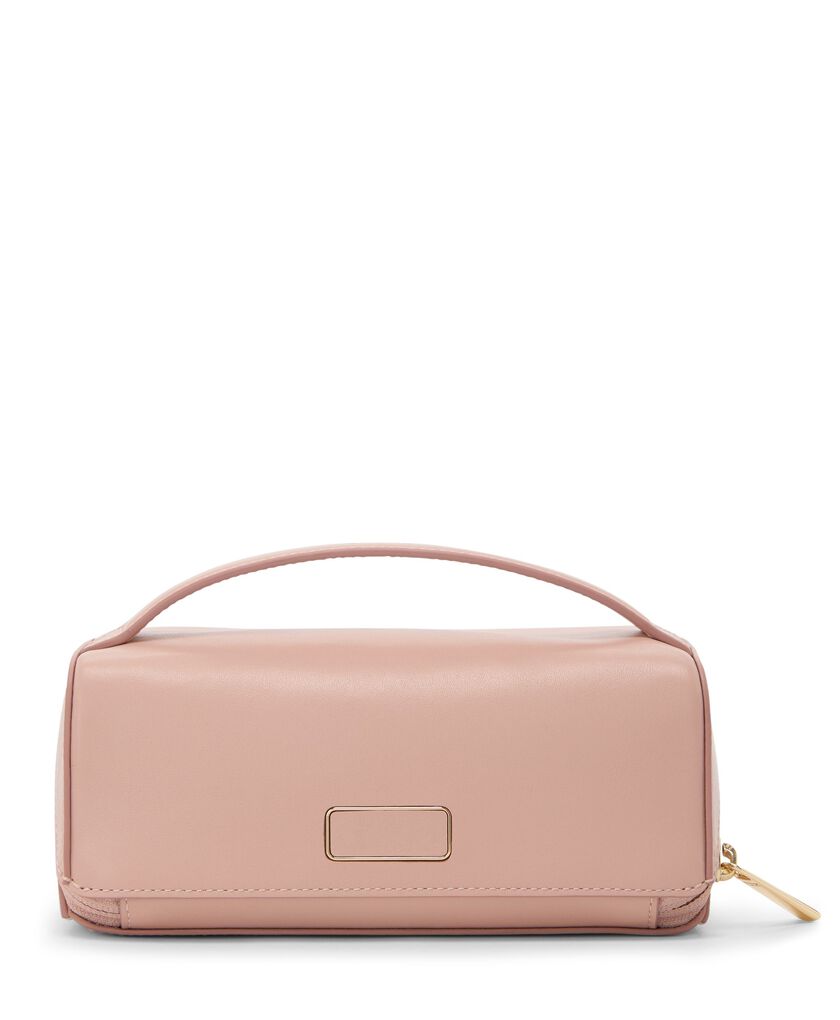 Tumi BELDEN SLG SUNGLASSES CASE  hi-res | TUMI