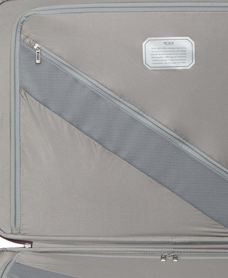 19 DEGREE LITE Extended Trip 4 Wheeled Packing Case hi-res | TUMI