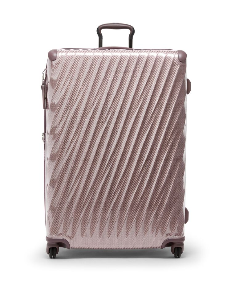 19 DEGREE LITE Extended Trip 4 Wheeled Packing Case hi-res | TUMI