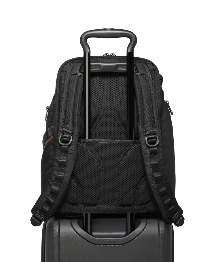 ALPHA BRAVO Search Backpack hi-res | TUMI