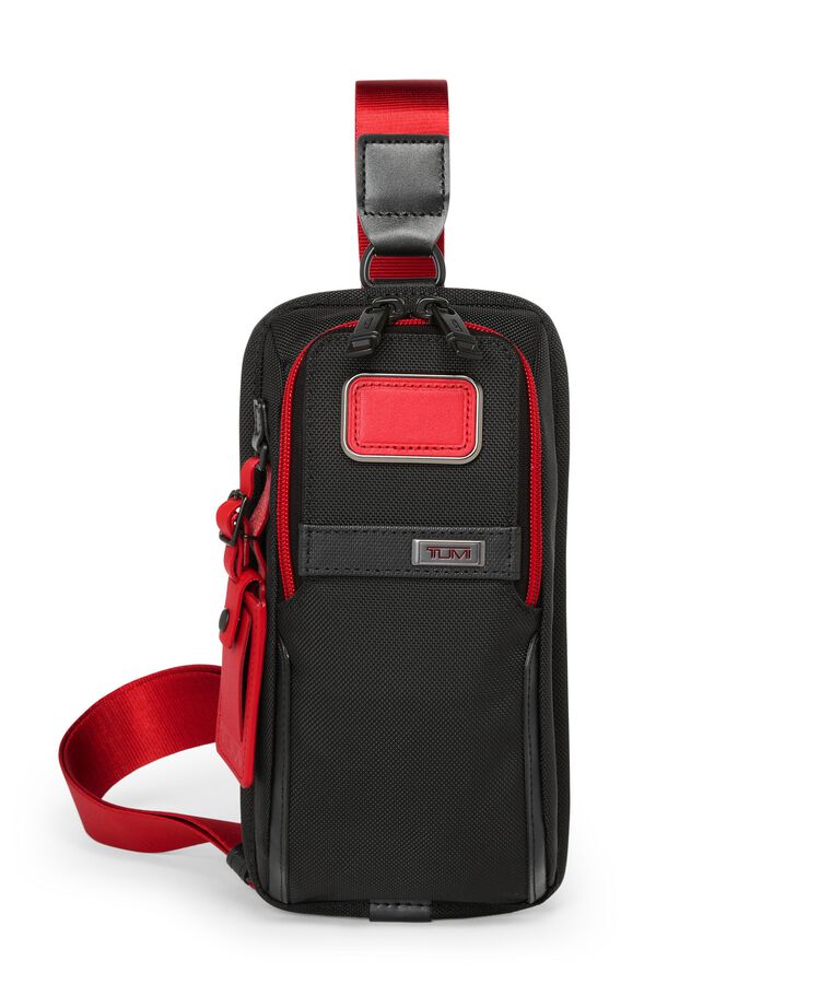 Tumi TUMI ALPHA COMPACT SLING hi-res | TUMI