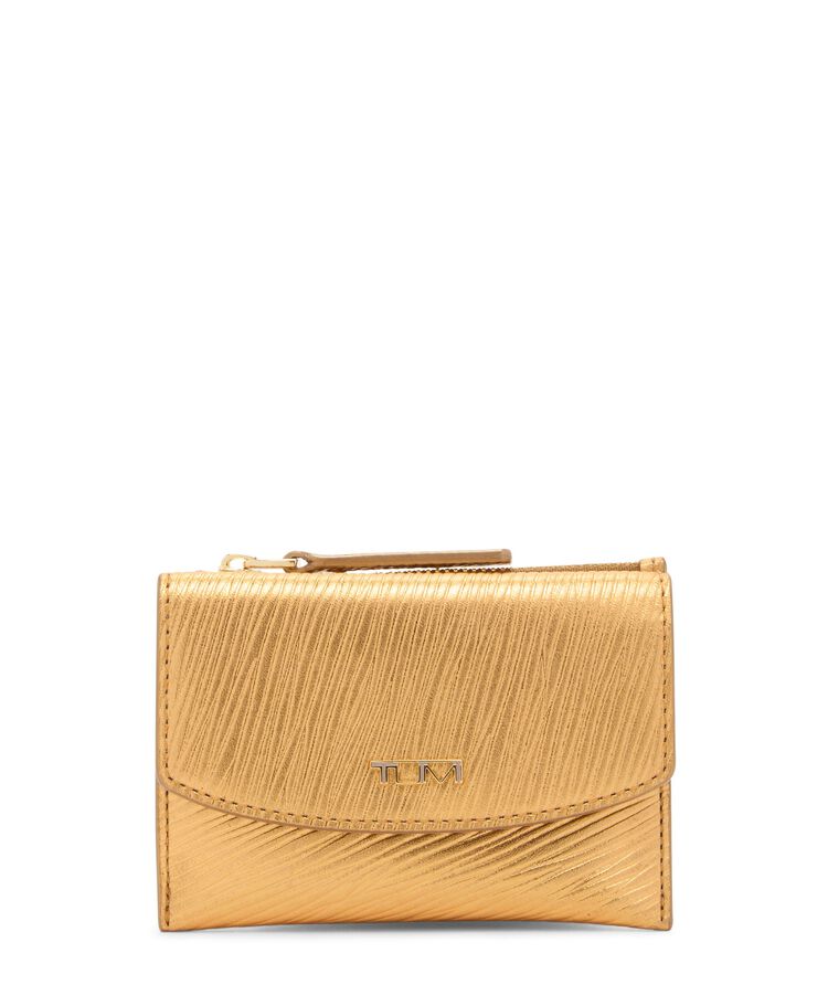 Tumi BELDEN SLG FLAP CARD CASE hi-res | TUMI