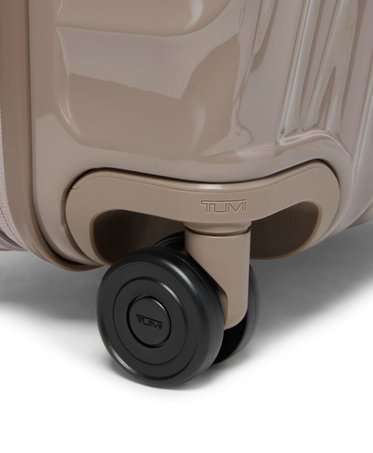 19 DEGREE International Expandable 4 Wheeled Carry-On hi-res | TUMI