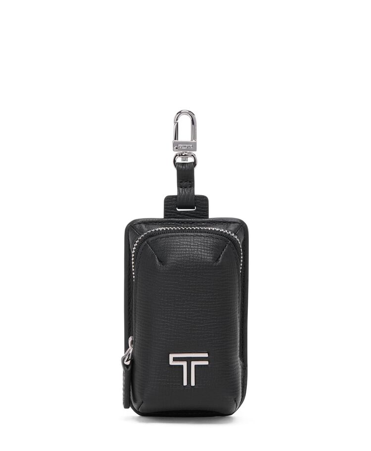 Tumi TURIN LUGGAGE TAG POUCH hi-res | TUMI