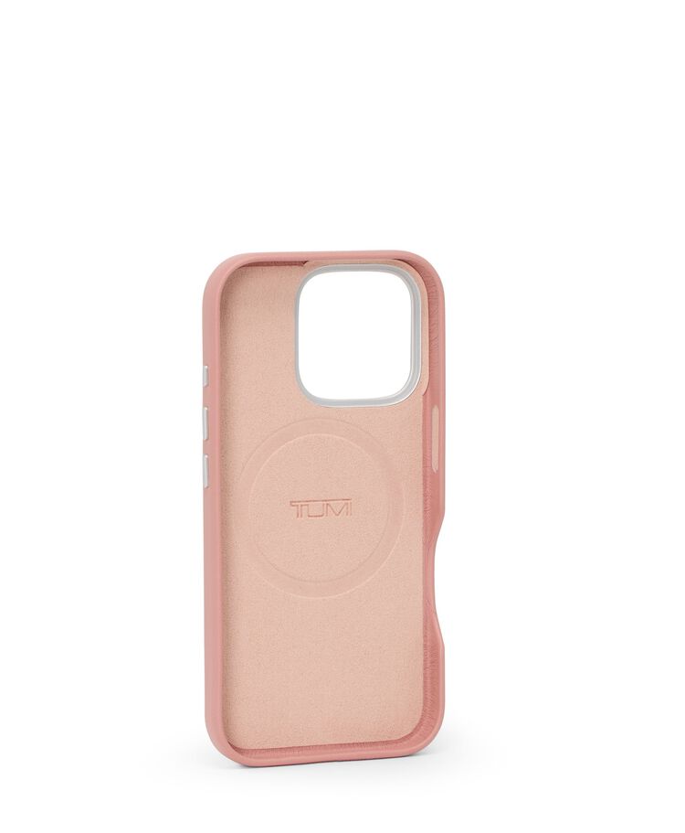 MOBILE ACCESSORIES MagSafe Wallet iPhone 16 Pro Case hi-res | TUMI