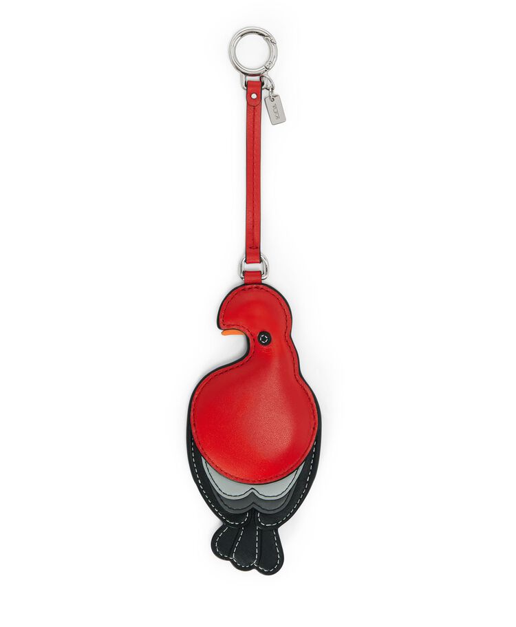 KEY FOBS Charlie Bird Bag Charm hi-res | TUMI