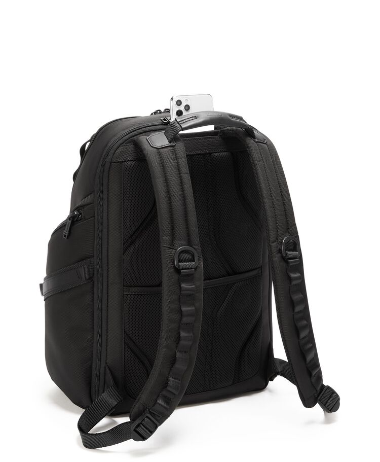 ALPHA BRAVO Search 背囊  hi-res | TUMI