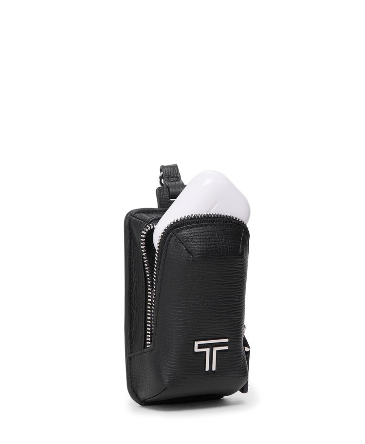 Tumi TURIN LUGGAGE TAG POUCH hi-res | TUMI